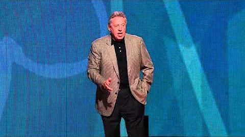 Joyce Meyer Love Life Conference 2010 - Session 2 ...