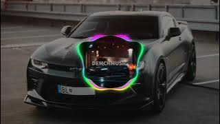 Bula & SVNV   Тлеет slowed   bass boosted