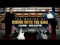 B.B. King & Eric Clapton: The Making of "Riding With The King"