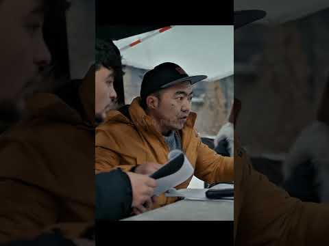 Нагнись, ко мне жопой 🔥 | Сержан Братан #кино #новыесериалы #фильм #сериал
