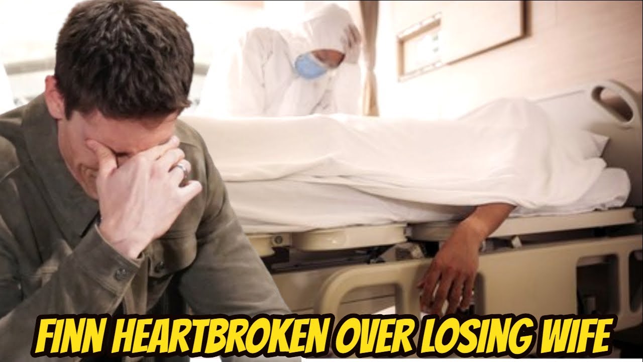 Ridge Blames Steffy After All, Finn Heartbroken Over Losing Wife The Bold and The Beautiful Spoilers