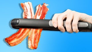 思わずびっくり！キッチンのライフハック25種