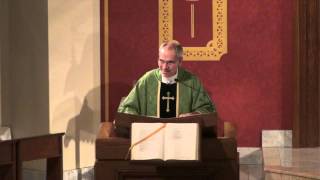 5th Sunday of Ordinary Time (Year A) - Fr. Hahn