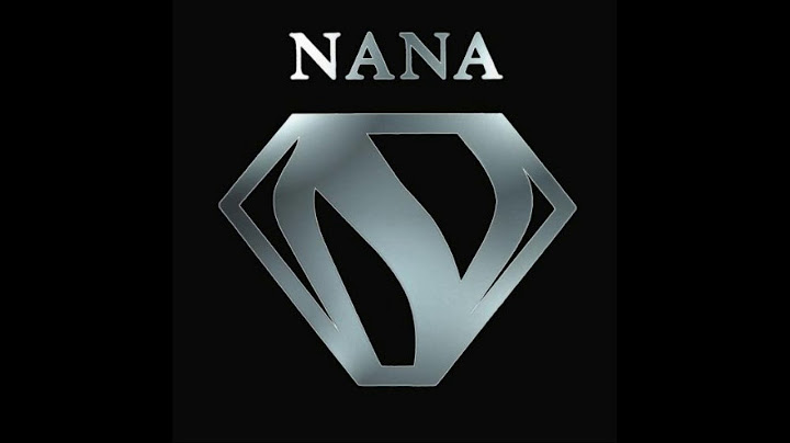 Nana - Darkman HQ
