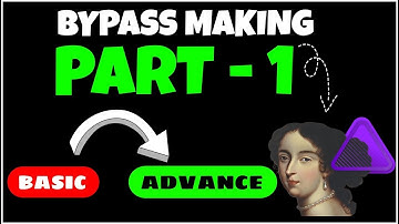 BYPASS TIPS BGM | HOW TO MAKE IDA PRO BYPASS BGM😱 | VERY EASY STEP BY STEP BYPASS MAKING