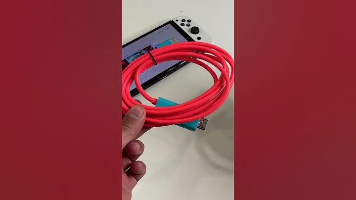 Trash Nintendo Switch Docks! #nintendoswitch