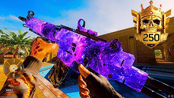 *NEW* BEST SETTINGS + BEST CLASS SETUPS for BO6 RANKED PLAY!