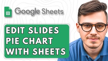 How To Edit Google Slides Pie Chart with Google Sheets [2025 Guide]