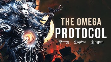 Echo vs. The Omega Protocol (Ultimate) | FFXIV: Endwalker