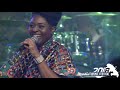 MADIN' GOSPEL FESTIVAL 2018 - VIDEO OFFICIELLE – Dena MWANA : Dieu est capable