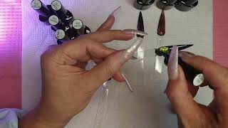 Cat Eye Gel Polish From Amazon