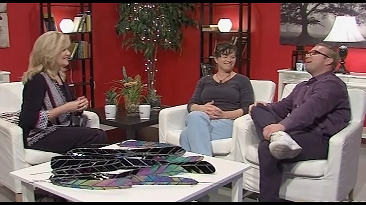 Feathers for the Fallen @ Home Interview