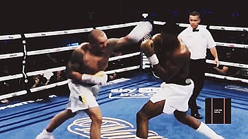 Anthony Joshua vs Oleksandr Usyk l Highlights HD [50fps] | September 25, 2021