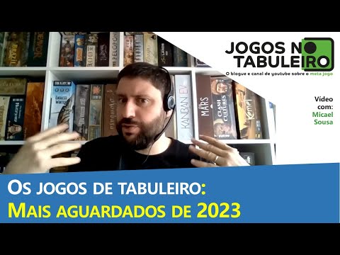 Memes do Jogos no Tabuleiro #2, Jogos no Tabuleiro