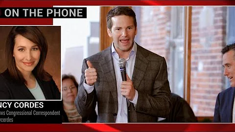 Why Illinois Rep. Aaron Schock resigned