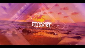 Squares Cinematic Parallax Slideshow by TranSMaxX ||After effects template||  VideoHive