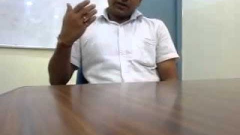 Interview Preparation In Industrial Instrumentation & Process Control Technology