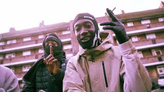 C1 - TULSE HILL TOUR 🏢 (OFFICIAL MUSIC VIDEO)