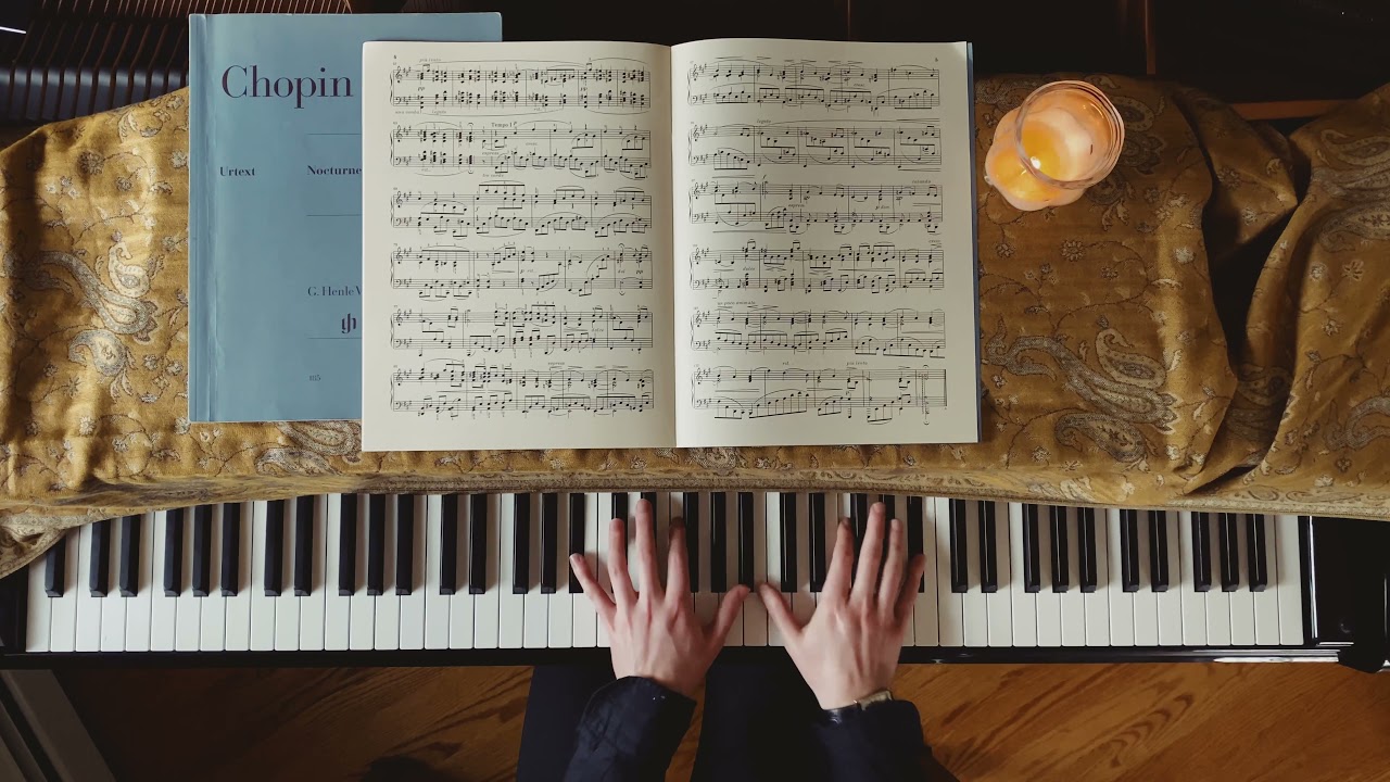 Fairytale No. 1 - Eric Christian