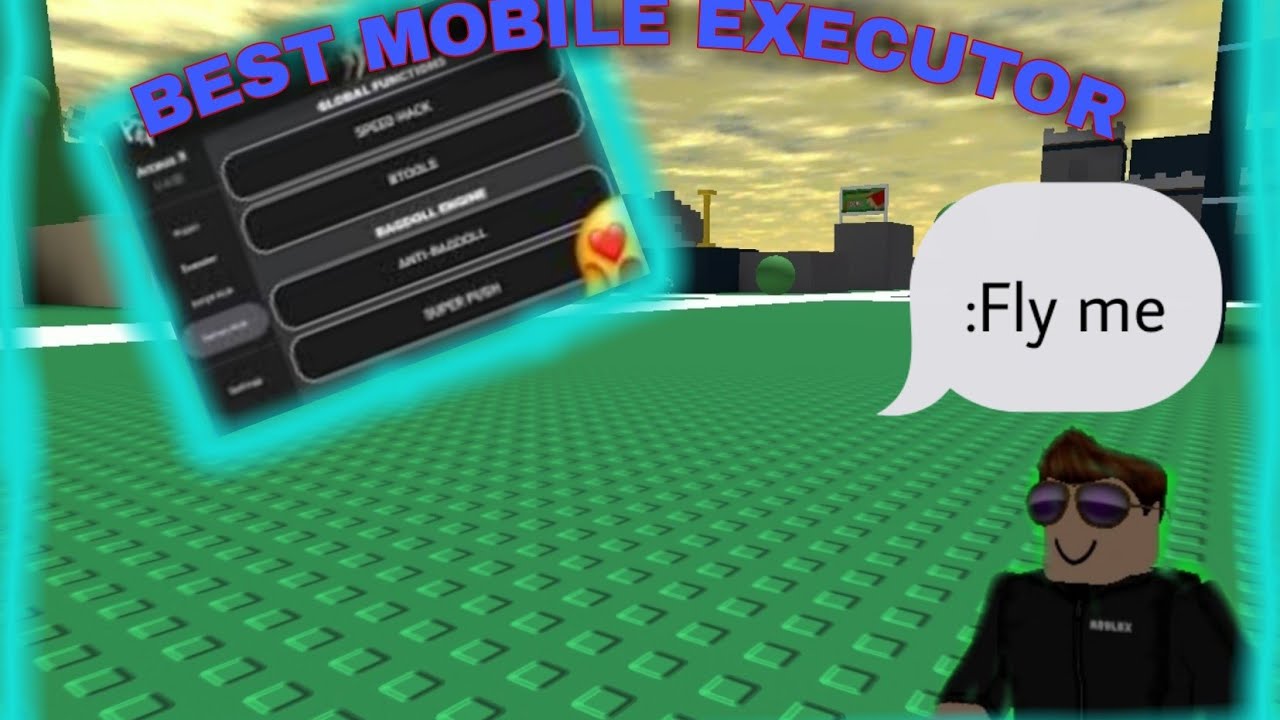 Codex roblox executor