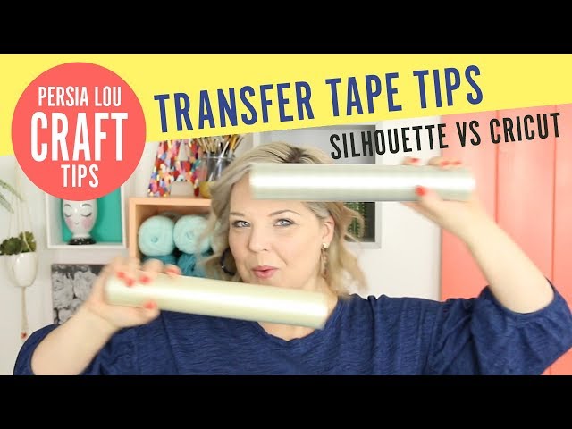 How to Use Heat Transfer Vinyl: A Beginner's Guide to Cutting and Applying Iron  On Vinyl - Persia Lou