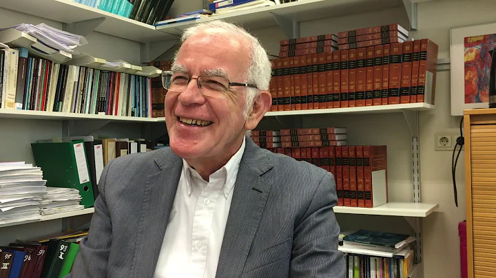 Interview prof. dr. Dick Swaab