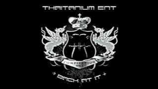 Thaitanium - Yapper (Official)