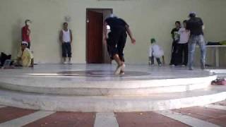 PRACTICAS MONTERIA