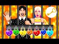 Δωμάτιο Διαφυγής Challenge | Τρελός Challenge Crazy DO