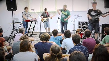 Project RnL - Another One (Live in Tichon Hadash High School)