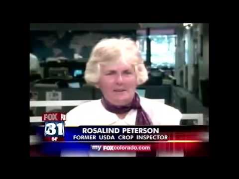 Fox News Reporting on Chem-Trails. (Make Viral)
