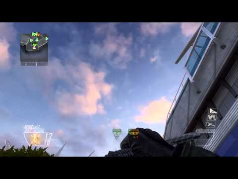 Pikmo - Black Ops II Game Clip