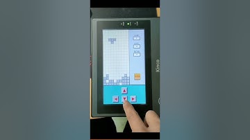 Can We Play Games In Kinco HMI??