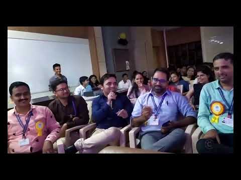 Farewell Party || svkm iot dhule || Department of information technology ||#hemantsalunkhevlogs