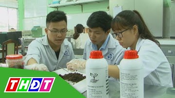Chàng trai Đồng Tháp khởi nghiệp từ giảng đường đại học | THDT