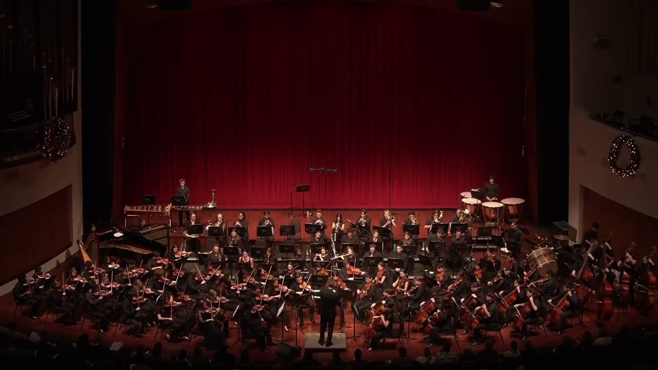 Dmitri Shostakovich – Waltz No. 2, from Suite for Variety Orchestra No. 1