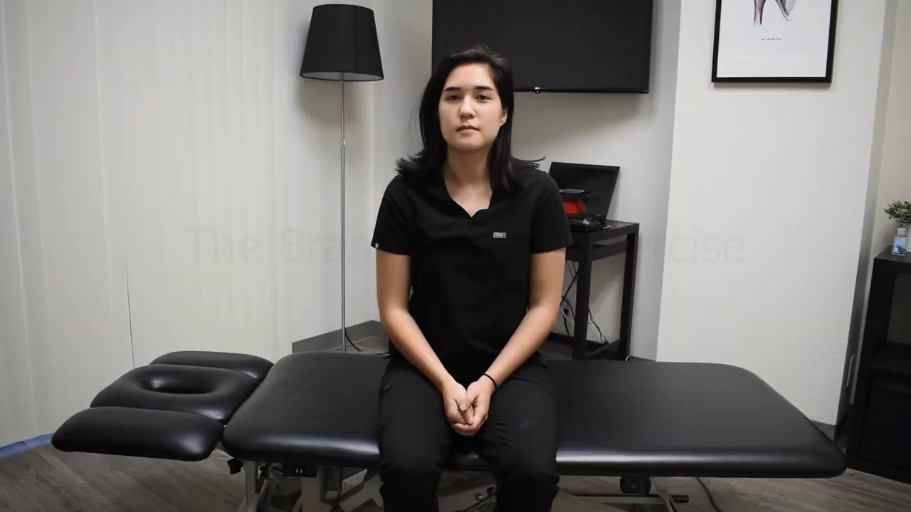 Brandt Daroff Exercise For Vertigo BPPV At home Treatment YouTube Brandt Daroff Exercise For Vertigo BPPV At home Treatment YouTube