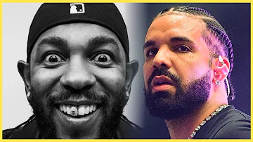 Kendrick Lamar RUINS Drake RELEASE with the WILDEST Plot Twist in Rap Beef History!