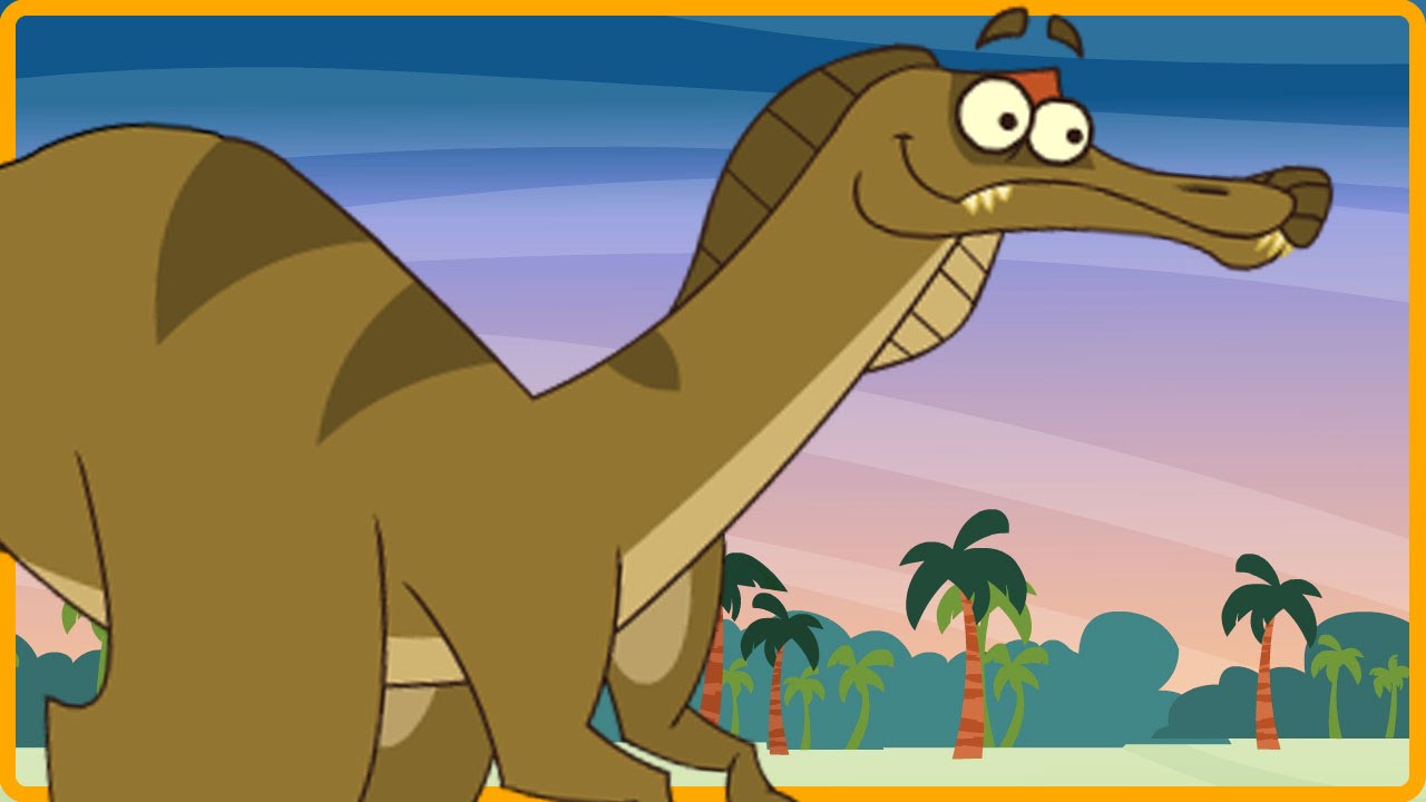 Dessin Animé Dinosaure Complet En Francais Dessin MANGA: Dessin Anime Dinosaure Sur Youtube
