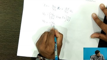 Inter-Relationship Between Parameters of Two Port Network