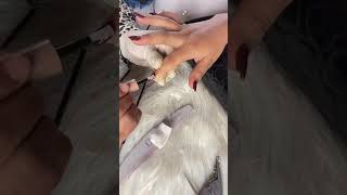 Plain nails. #nails #gelnails #nailart #acrylicnails #naildesign #nailsinspo #nailtutorial
