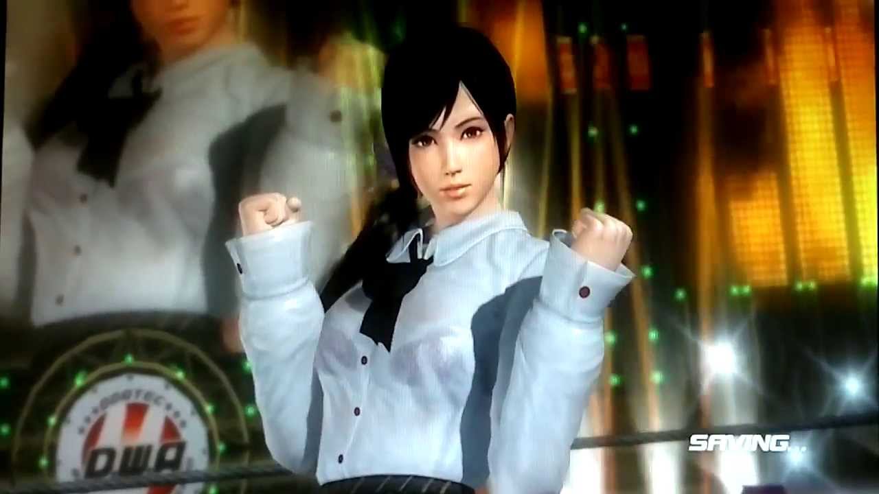 dead or alive 5 ultimate kokoro arcade legend dead or alive 5 ultimate kokoro arcade legend