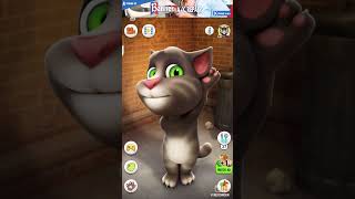 Talking tom  (Repeat after me challenge) (Impossible)