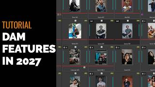 Digital Asset Management in 2027