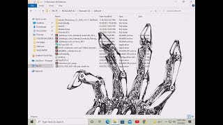 CHANGE FOLDER BACKGROUND👌 screenshot 1