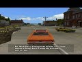 The Dukes of Hazzard: Return of the General Lee PS2 Gameplay HD (PCSX2)