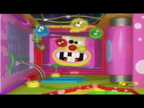 بداية كوكب كوميديا 2021 سبيستون