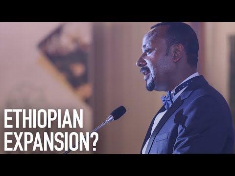 Video: Befolkningen i Etiopia. Etiopisk befolkningsstørrelse og -tetthet. Etiopiske okkupasjoner