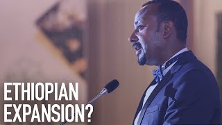 ETHIOPIA | Another Eritrean War?