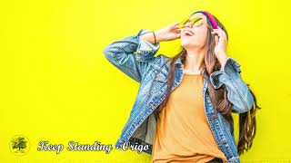 Origo - Keep Standing